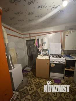 Дом 84м², 1-этажный, участок 4 сот.  