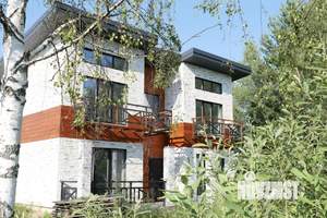 Дом 150м², 2-этажный, участок 18 сот.  
