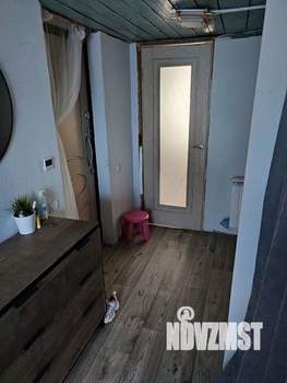 Дом 83м², 1-этажный, участок 5 сот.  