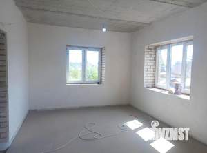 Коттедж 400м², 3-этажный, участок 8 сот.  