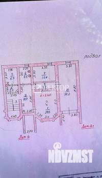 Коттедж 358м², 3-этажный, участок 7 сот.  