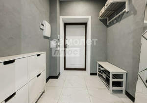 Дом 110м², 2-этажный, участок 4 сот.  