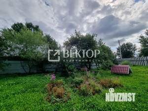 Дом 60м², 2-этажный, участок 7 сот.  