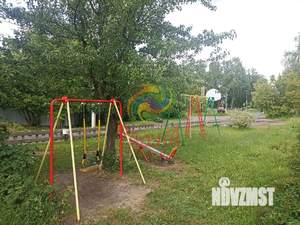 Дом 64м², 1-этажный, участок 5 сот.  