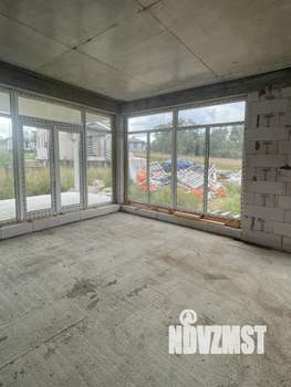 Дом 110м&sup2;, 2-этажный, участок 7 сот.  