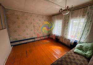 Дом 60м², 1-этажный, участок 12 сот.  