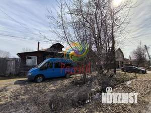 Дом 86м², 1-этажный, участок 12 сот.  