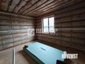 Дом 107м², 1-этажный, участок 9 сот.  