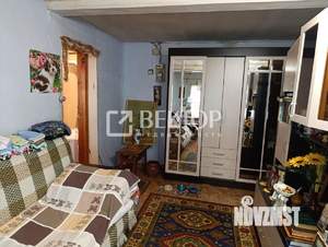 Дом 40м², 1-этажный, участок 5 сот.  