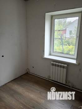 Дом 111м², 2-этажный, участок 4 сот.  
