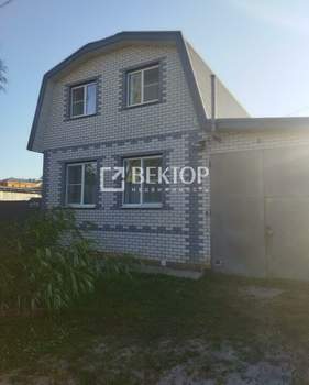 Дом 150м², 2-этажный, участок 6 сот.  