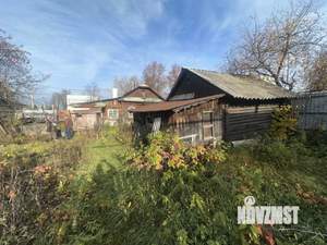 Дом 80м², 1-этажный, участок 8 сот.  