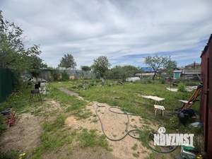 Дом 80м², 2-этажный, участок 6 сот.  