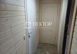 Дом 60м², 2-этажный, участок 13 сот.  