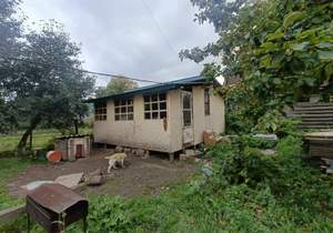 Дом 70м², 2-этажный, участок 6 сот.  