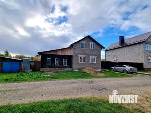 Коттедж 120м², 2-этажный, участок 5 сот.  