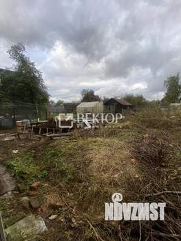 Дом 30м², 1-этажный, участок 7 сот.  