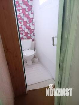 Дом 40м², 1-этажный, участок 6 сот.  