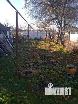 Дом 73м², 1-этажный, участок 7 сот.  