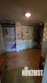 Дом 44м², 1-этажный, участок 7 сот.  