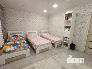 Дом 254м², 1-этажный, участок 9 сот.  