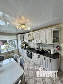 Таунхаус 128м², 2-этажный, участок 4 сот.  