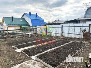 Дом 47м², 1-этажный, участок 5 сот.  