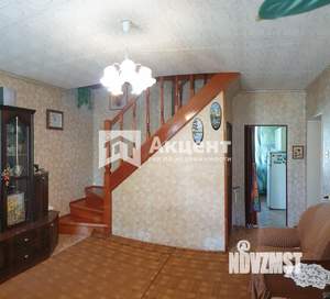 Дом 150м², 2-этажный, участок 7 сот.  