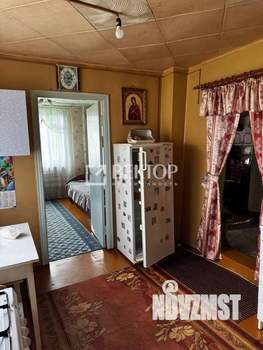 Дом 70м², 1-этажный, участок 4 сот.  