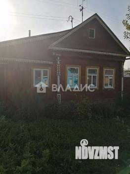 Дом 50м², 2-этажный, участок 7 сот.  