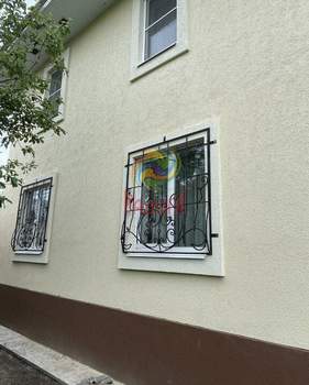 Дом 174м², 2-этажный, участок 5 сот.  