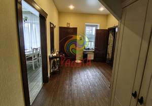 Дом 150м², 2-этажный, участок 6 сот.  