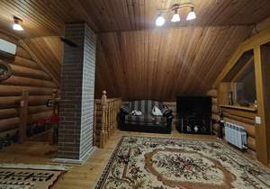 Дом 240м², 2-этажный, участок 9 сот.  