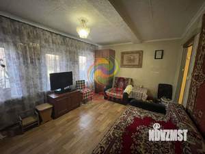 Дом 55м², 1-этажный, участок 6 сот.  