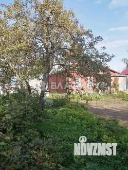 Дом 50м², 1-этажный, участок 7 сот.  