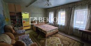 Дом 44м², 1-этажный, участок 7 сот.  