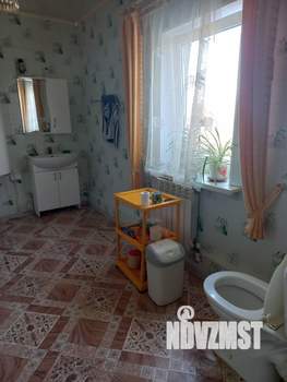 Дом 120м², 1-этажный, участок 6 сот.  