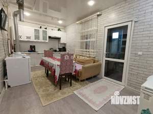 Дом 254м², 1-этажный, участок 9 сот.  