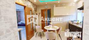 Коттедж 180м², 2-этажный, участок 6 сот.  