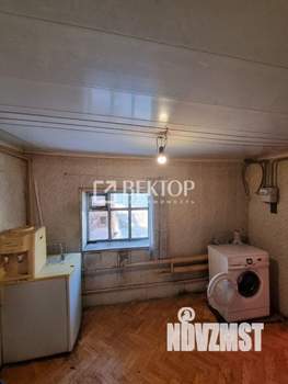 Дом 66м², 1-этажный, участок 8 сот.  