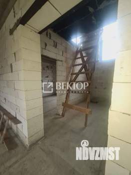 Дом 137м², 2-этажный, участок 4 сот.  