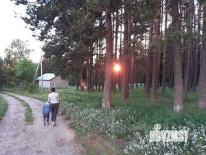 Коттедж 250м², 3-этажный, участок 5 сот.  