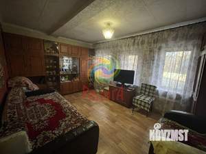 Дом 55м², 1-этажный, участок 6 сот.  