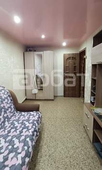 Дом 50м², 1-этажный, участок 25 сот.  