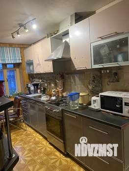 Коттедж 116м&sup2;, 2-этажный, участок 4 сот.  