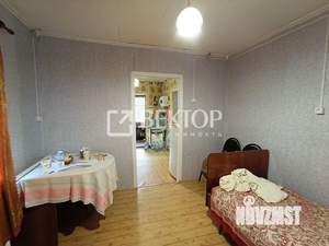 Дом 42м², 1-этажный, участок 4 сот.  