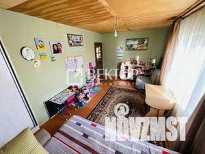 Коттедж 110м&sup2;, 2-этажный, участок 8 сот.  