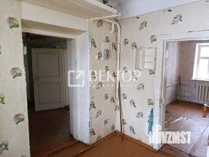 Дом 47м², 1-этажный, участок 5 сот.  