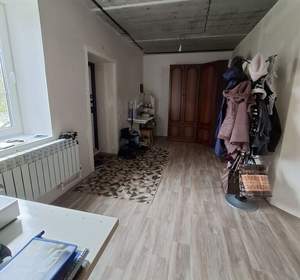 Дом 250м², 2-этажный, участок 19 сот.  