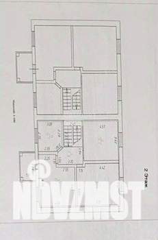 Таунхаус 160м², 2-этажный, участок 5 сот.  